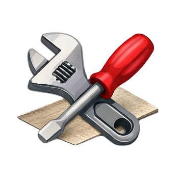 Allgemeine Renovierungen